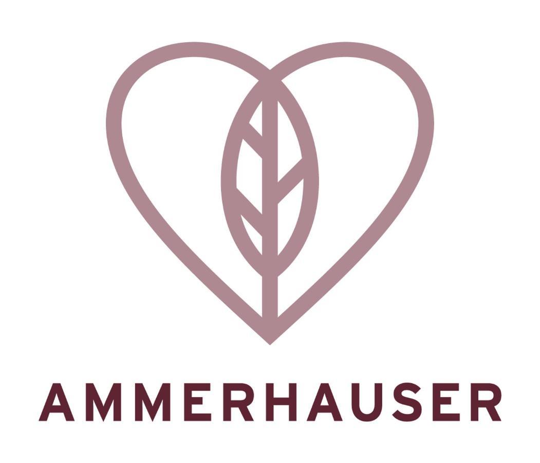 Hotel-Restaurant Ammerhauser Anthering Εξωτερικό φωτογραφία