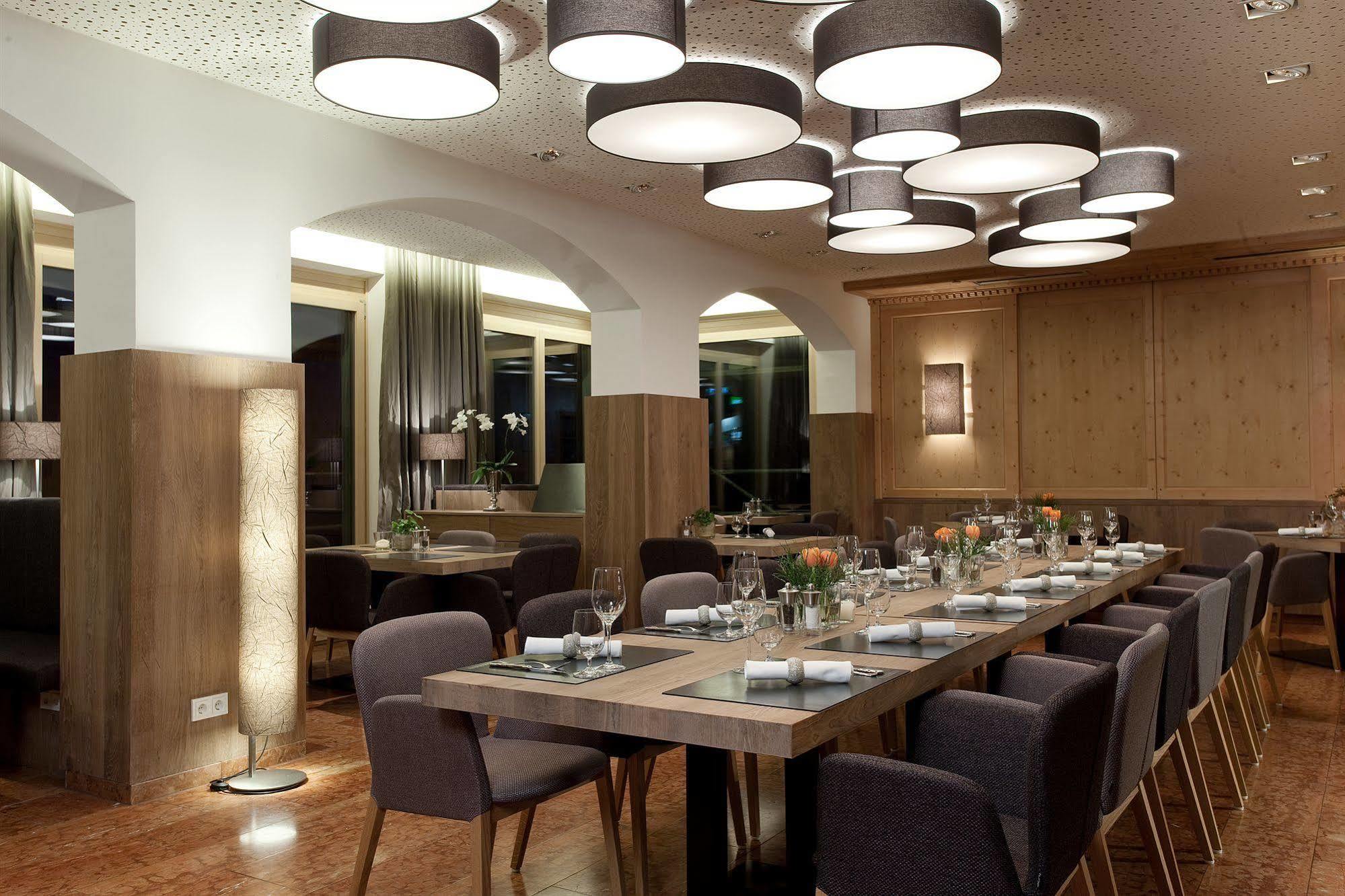 Hotel-Restaurant Ammerhauser Anthering Εξωτερικό φωτογραφία