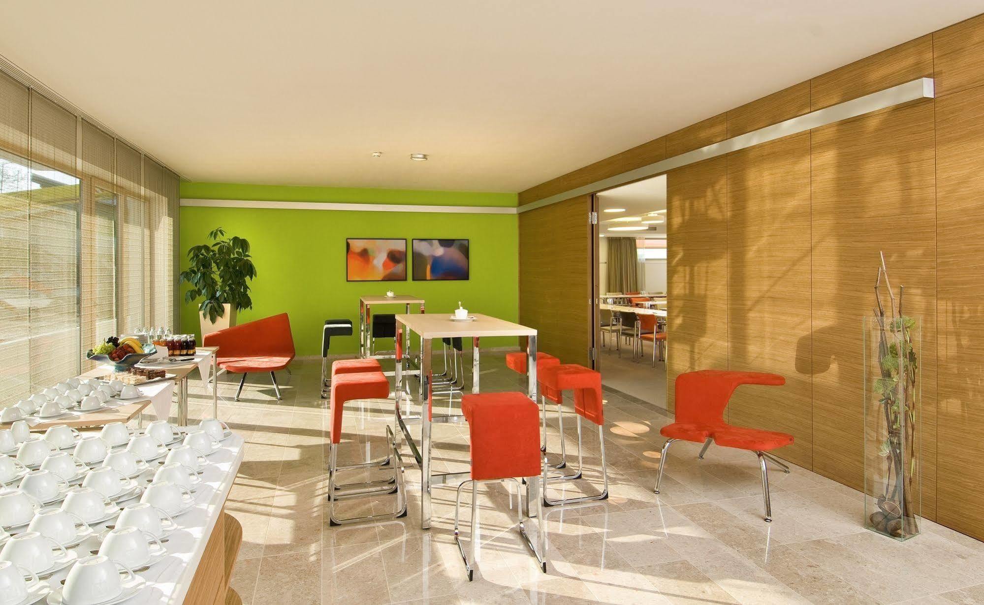 Hotel-Restaurant Ammerhauser Anthering Εξωτερικό φωτογραφία