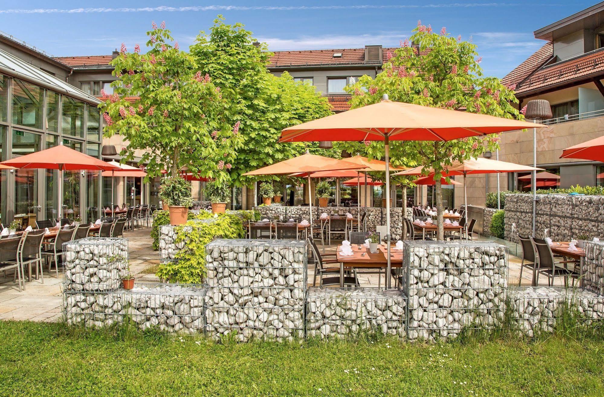 Hotel-Restaurant Ammerhauser Anthering Εξωτερικό φωτογραφία